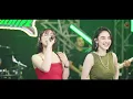 ARLIDA PUTRI Feat. LEONA ZHEN - AYO SAYANG CULIK AKU DONG | Ft. RASTAMANIEZ (Official Live Version)