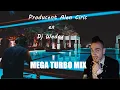 Download Lagu Producent Alen Ciric ex Dj Wedox - MEGA TURBO MIX