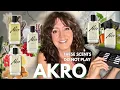 Lagu AKRO Fragrances 👀 | A Bold \u0026 Unexpected Scent Journey