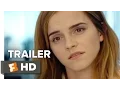 Video di The Circle Official Trailer - Teaser (2017) - Emma Watson Movie