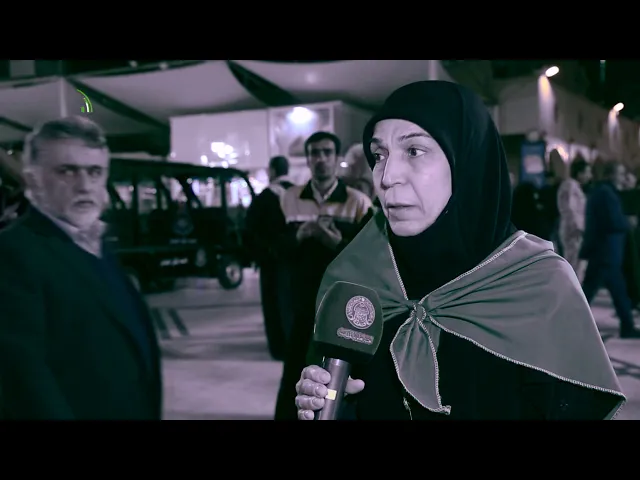 ⁣حُبّه جُنّة (7)