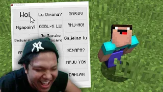 gw prank temen gw pake soundboard ngakak suaranya sama semua