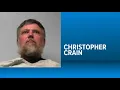 Groves man arrested on child pornography charge held on 1M bond