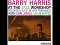 Moose The Mooche (Live From The Jazz Workshop, San Francisco, CA / May 15 & 16, 1960)