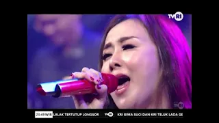 PERIH - Uci Sucita - OGS BAND || TVRI MUSIK INDONESIA DANGDUT