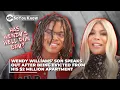 Wendy Williams Son Speaks Out After Being Evicted From His 2 Million Apartment TSR SoYouKnow