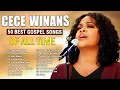 Lagu GOODNESS OF GOD💥 The Greatest Hits Of CeCe Winans 2025 - Most Powerful Gospel Songs With Lyrics