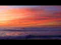 Download Lagu Background Video Suasana Senja Pantai | Beach Sunset Video