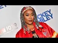Da Brat s Net Worth 2025 Revealed Hip Hop Icon s Wealth Breakdown