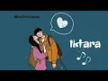 IKTARA [Lofi Remake] - Bollywood songs | Bollywood lofi flip | Iktara | Lofi Flip | Bollywood Lofi