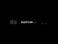 Download Lagu cigarette, daydream...you were only 17