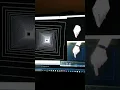 Hand Detection and interaction with 3D in Processing and Java