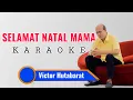 Download Lagu Selamat Natal Mama Victor Hutabarat Karaoke