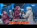 Lagu KATA PUJANGGA - LINDA AYUNDA - SIMPATIK MUSIC - LAMONGAN - DHEHAN PRO AUDIO