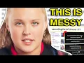Download Lagu JOJO SIWA IS MESSY (canceled tour + bf drama)