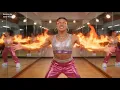 Edna Thorse - Burning Up