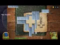 Lost Land 5 Ice Spell Bonus Chapter Ice Key Making Minigame