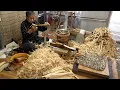 Download Lagu Korea's best old artisans! Amazing handmade manufacturing process TOP 5