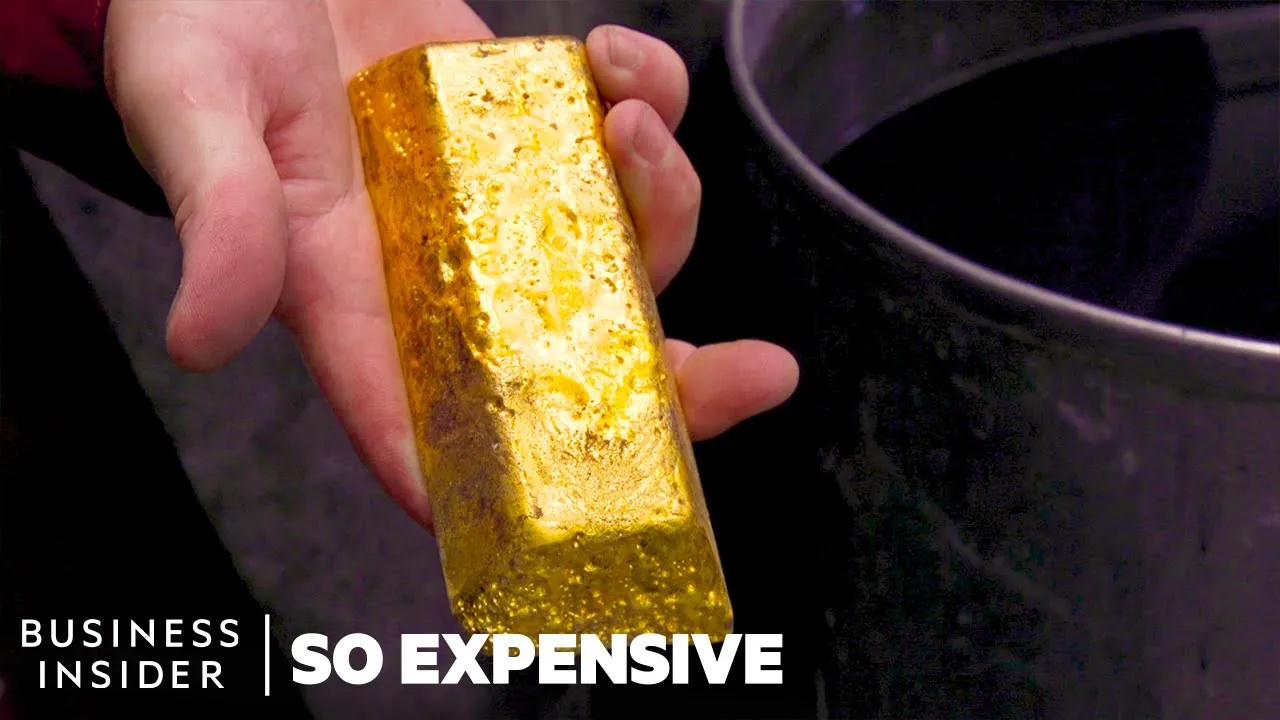 Should You Buy Thai Gold?