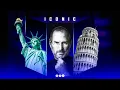Iconic Meaning Usage Learn English Vocabulary
