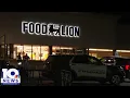 No charges filed after Roanoke Food Lion shooting