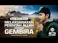 Download Lagu GEMBIRA DALAM AMAL • Bayan Maghrib Gus Kholil Ahmad bin KH Uzairon Thoifur Abdillah Temboro