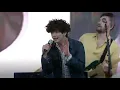 Download Lagu The 1975 - Give Yourself A Try (Live At Lollapalooza Chile 2019)