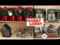 Download Lagu 🎄CHRISTMAS IS IN STOCK AT HOBBY LOBBY‼️ HOBBY LOBBY CHRISTMAS 2025 | HOBBY LOBBY SHOP WITH ME