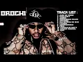 OROCHI - MIXTAPE “CHIRÓ” - (PRÉVIA/GUIA) SÓ AS MELHORES - TRAP 2025