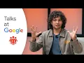 Xolo Mariduena Blue Beetle Beyond Talks at Google