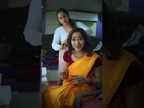 VJ Ramya Opens Up About Her Health Issue! #VJRamya #Health #HealthUpdate #NeurologicalIssue #VijayTV