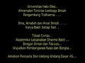 Download Lagu Lagu mars uho