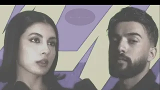 ريمكس امجد جمعة   نويل خرمان   خاوة                                          دندنها