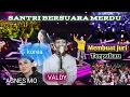Download Lagu VIRAL!! VALDY Nyonk membuat AGNESMO JATUH HATI singging The Voice Indonesia (parodi)