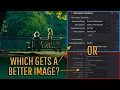 Pro Colorist Explains CSTs vs Resolve Color Management