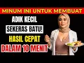 Download Lagu Kunyah Rempah Ini Selama 60 Detik dan Lepaskan Kekuatan Tersembunyi Anda! MAKANAN SEHAT LANSIA
