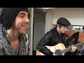 All Time Low - Dear Maria Count Me In (Live)