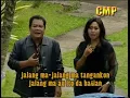 Download Lagu JHONNY S. MANURUNG \u0026 HANI SIHOTANG - Jalang (Official Music Video) | Pop Batak Terbaik
