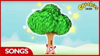 CBeebies Numberblocks Number One Song