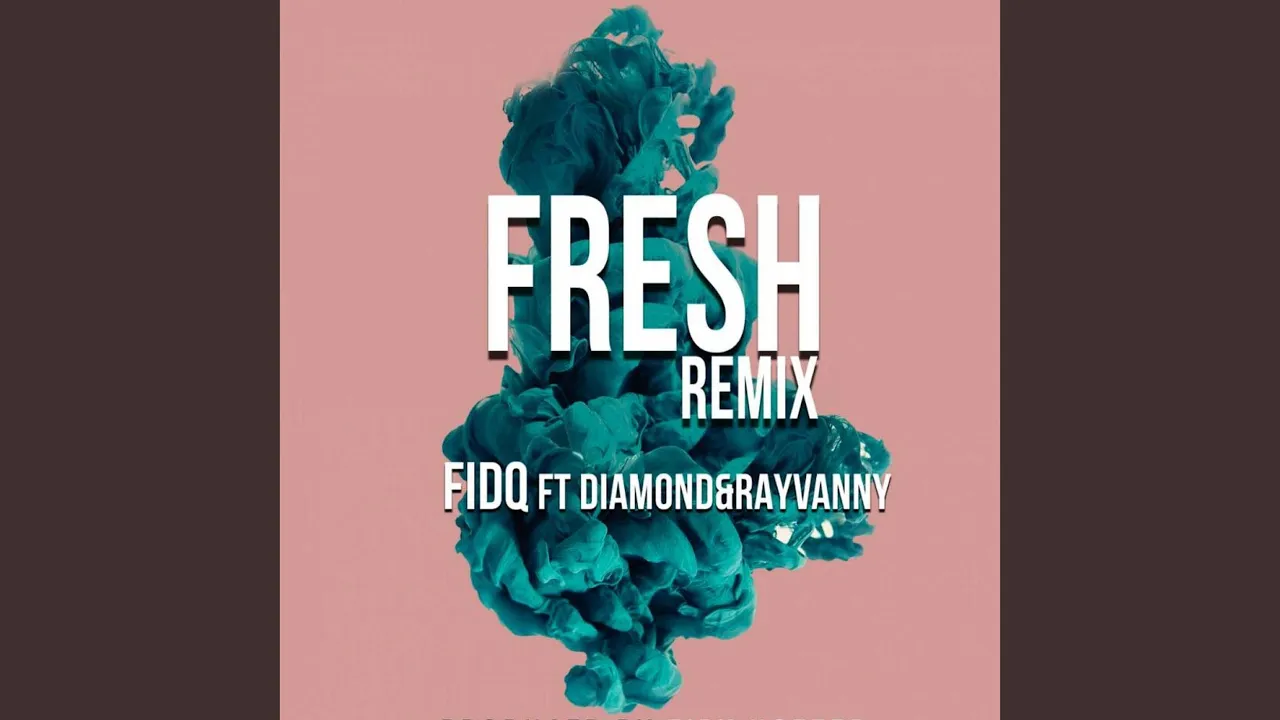 Fresh (Remix)