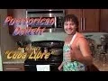 Puertorican Delight Cuba Libre