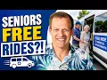 Seniors Free Transportation Programs For Medical Appointments