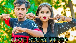 humko tumse pyar hai funny love story new cover 2022 pritam kumar ft kamalesh and rim