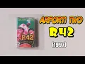 Download Lagu R42 -MASIH ADA ( CD Quality ) 1997