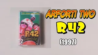 r42 masih ada cd quality 1997