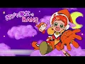 【歌ってみた】ハロウィンに『おジャ魔女でBAN2』歌ってみた🎃🧙‍♂️🧡【おジャ魔女どれみ】#個人勢Vtuber