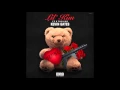 Download Lagu Lil' Kim ft. Kevin Gates - #Mine [Audio]