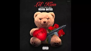 lil kim ft kevin gates mine audio 