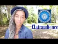 Signs that you are Clairaudient what is Clairaudience