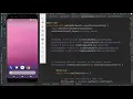 Session 18 - Working with EditText and Textview